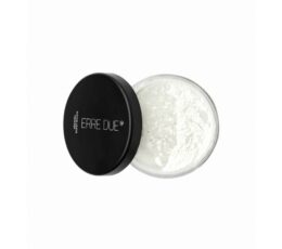 FIXING LOOSE POWDER