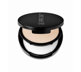 COMPACT POWDER OIL-FREE