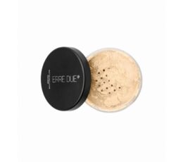 MATTIFYING LOOSE POWDER