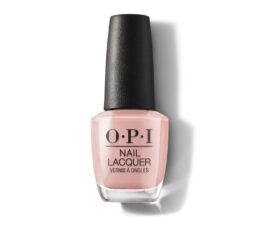 OPI Edinburgh-er & Tattles NL U23