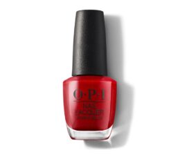 OPI A little guilt under the kilt NL U12