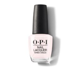 OPI Step Right up! NL F28