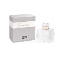 MONT BLANC SIGNATURE EDP 50ML