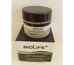 Biolife Lift Power 24h Eye Cream Hyalouronic Acid & Glycolift 30ml