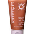 TOMMY G NATURAL SELF TAN 150ML