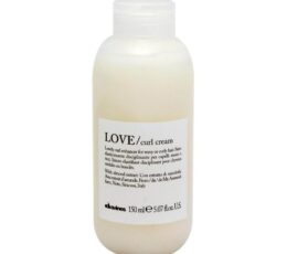 Love Wavy Κρέμα Leave-on Davines 150ml