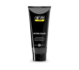Μασκα Μαλλιών Nutre Color Nirvel - Grey 200ml