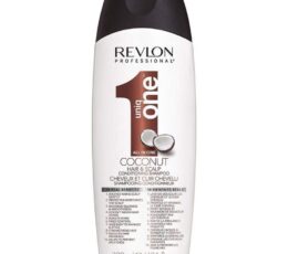 Uniq-One One All In One Conditioning Shampoo Coco 300ml