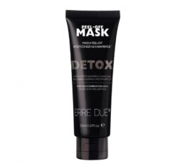 ERRE DUE PEEL-OFF DETOX 50ML