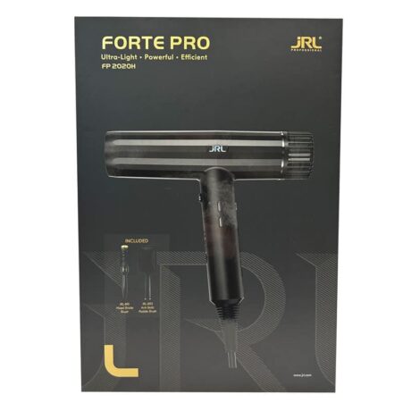 jrl-forte-pro-combo-kit