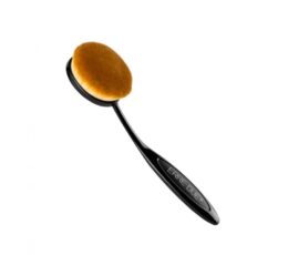 Erre Due large oval brush