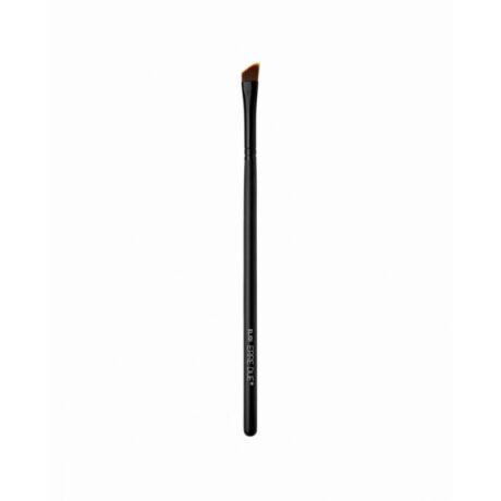 Erre Due Profesional angled eyeliner & eyebrow brush EL/01