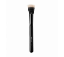 Erre Due Professional mixed fiber foundation brush FD/02