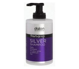 Dalon Hairmony Silver Shampoo 300ml