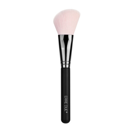 angled blush brush