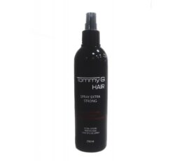 Tommy G Spray Extra Strong 250ml