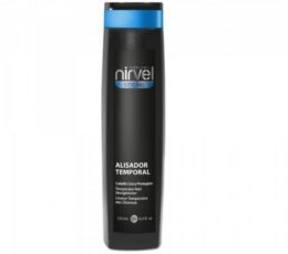 Ισιωτική κρέμα Nirvel Alisador Temporal 250ml