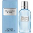 ABERCROMBIE & FITCH FIRST INSTINCT BLUE EDP  30ML(SPECIAL PRICE)