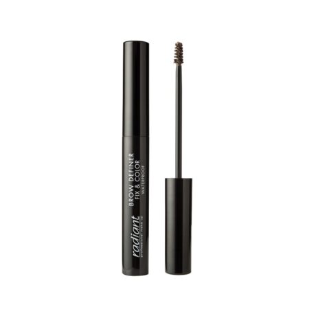 Brow define fix & color – radiant