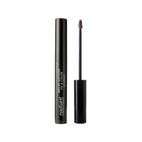 Brow define fix & color – radiant