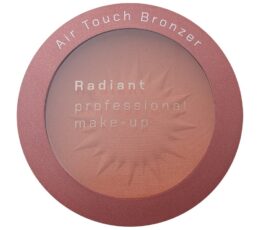 Air touch bronzer no01 limited edition- radiant