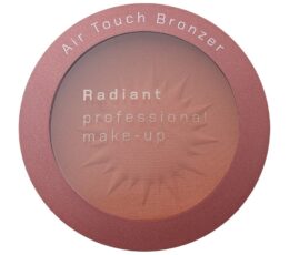 Air touch bronzer no02 limited edition- radiant