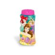 Disney Princess 2 σε 1 Αφρόλουτρο και Σαμπουάν  475ml