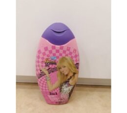 Hannah Montana 2 σε 1 300ml