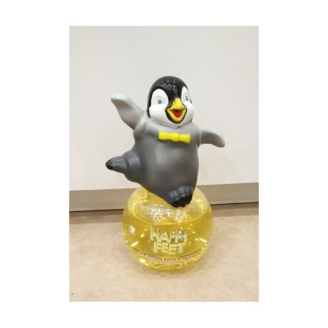 Happy feet 2 σε 1 250ml