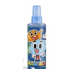 The Amazing World of Gumball 200ml