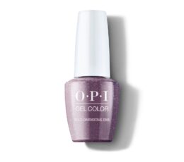 OPI Multi-dimensional Diva GC E04