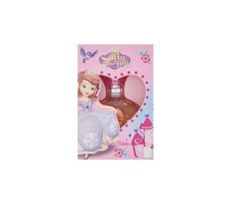 Sofia the first Eau de toilette 50ml