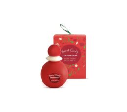 Sweet Candy Strawberry 100ml
