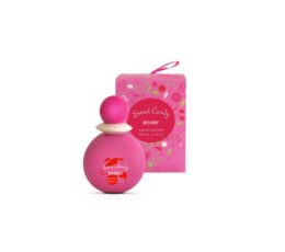 Sweet Candy Berry 100ml