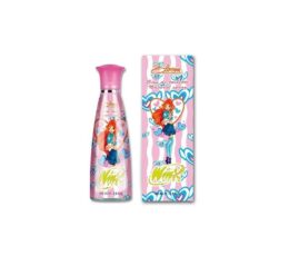 Winx Club Bloom natural spray 100ml