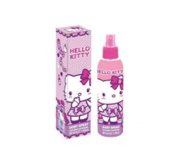 Hello Kitty Body Spray 200ml