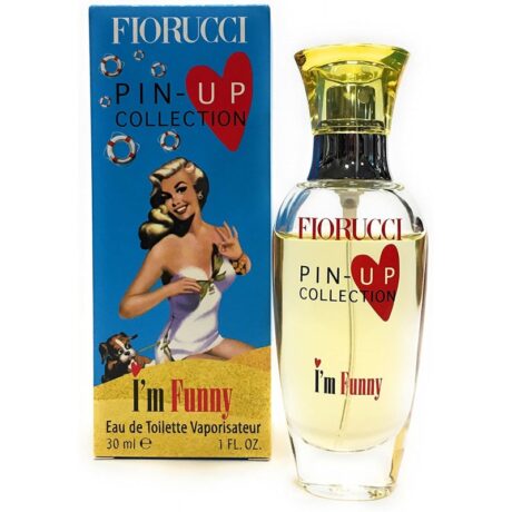 Fiorucci Pin-up Collection
