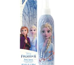 Frozen II Body spray 200ml