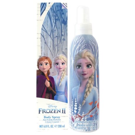 Frozen II Body spray 200ml