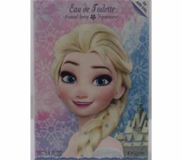 Disney Frozen eau de toilette 100ml