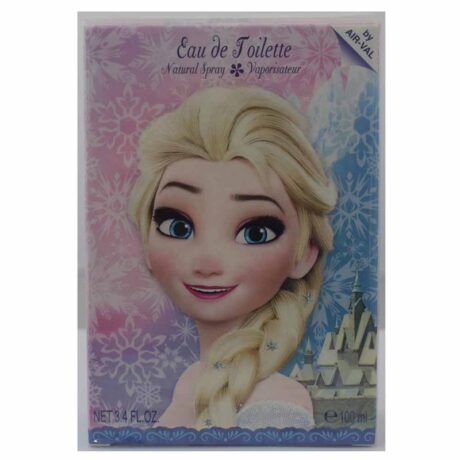 Disney Frozen eau de toilette 100ml