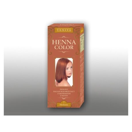 Henna Color Venita 75ml