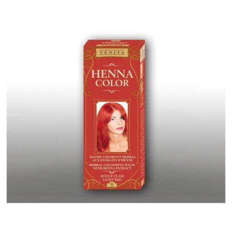 Henna Color Venita 75ml