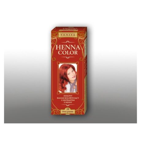 Henna Color Venita 75ml