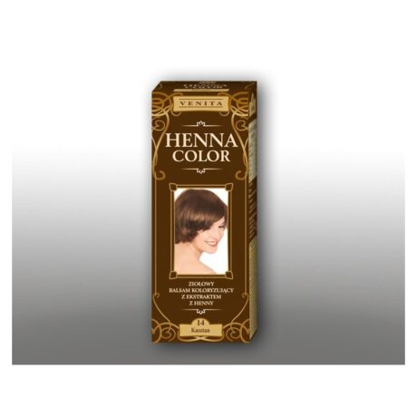 Henna Color Venita 75ml