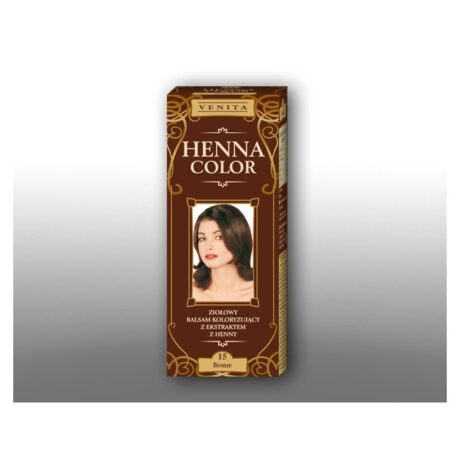 Henna Color Venita 75ml