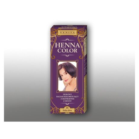 Henna Color Venita 75ml