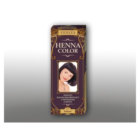 Henna Color Venita 75ml