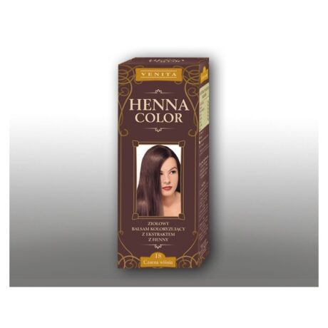 Henna Color Venita 75ml