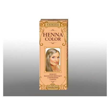 Henna Color Venita 75ml